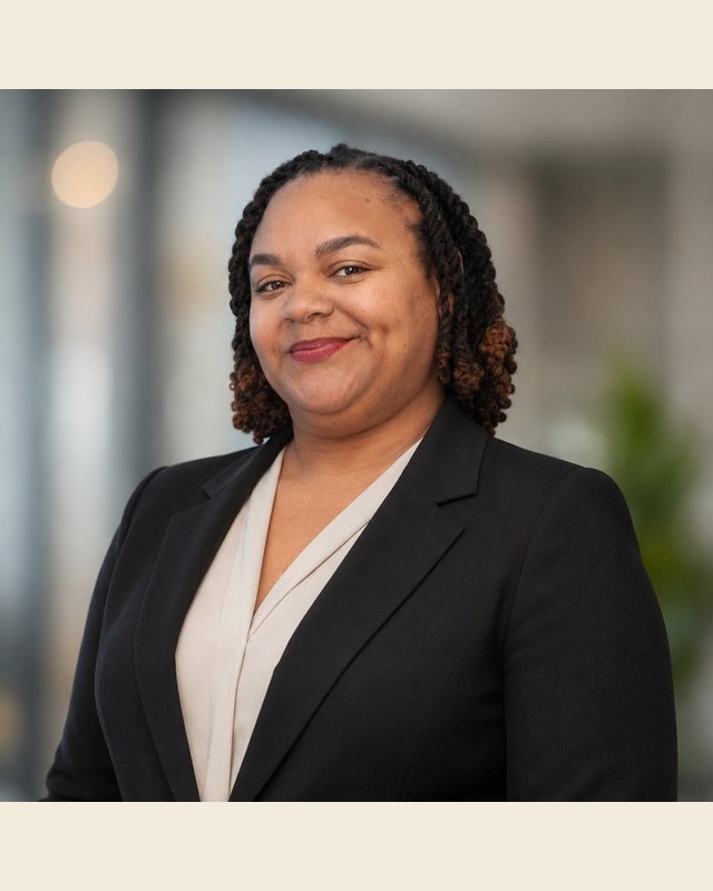 Candice Wilson, M.Ed., Board Member