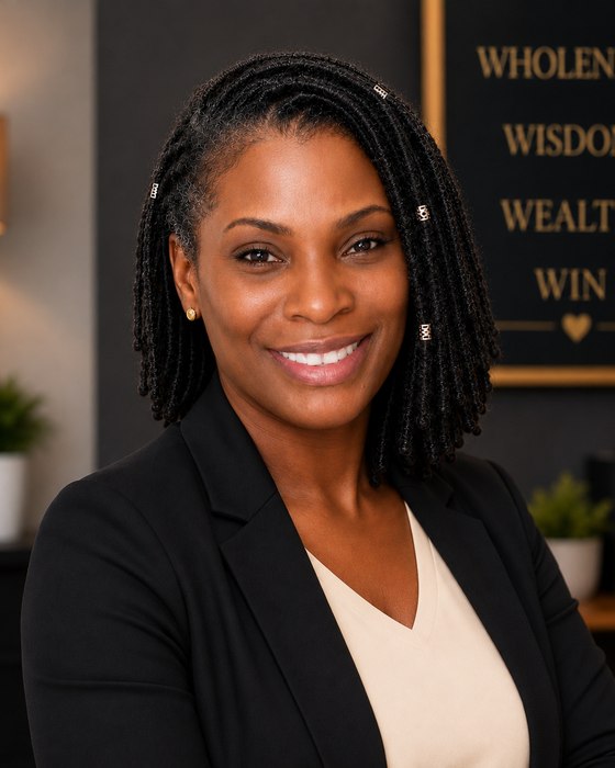 Michelle Chelley Dallas Scott, M.Ed., Board Member