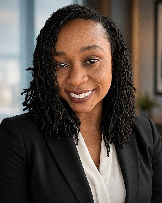 Shauna Gholston, M.Ed., LBA, LBS1, Executive Director