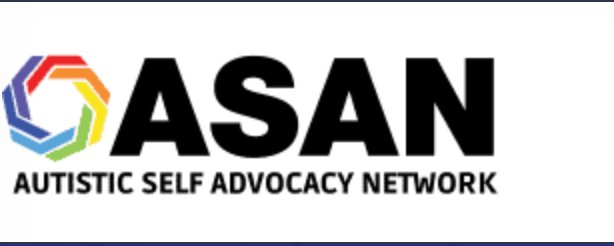 Autistic Self Advocacy Network