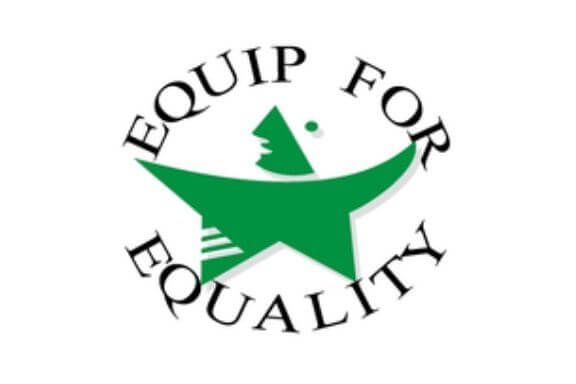 Equip for Equality