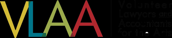 Volunteer Lawyers & Accountants for the Arts
